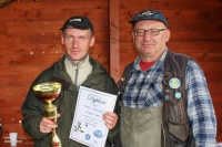 Spławikowe Mistrzostwa Koła 2015