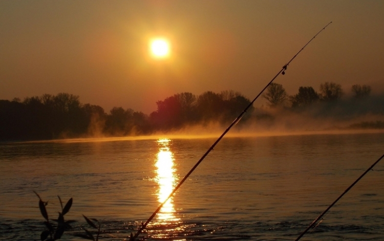 Otwarte Towarzyskie Zawody Spinningowe o Puchar Wójta Gminy Czarna Dąbrówka
