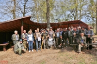 Towarzyskie Zawody Spinningowo-Muchowe ”Pstrąg Łupawy 2018 " o Puchar Wójta Gminy Czarna Dąbrówka
