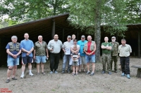 Towarzyskie Zawody Muchowe "PSTRĄG 2016"