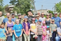 Spławikowa Spartakiada z Okazji Dnia Dziecka 2016
