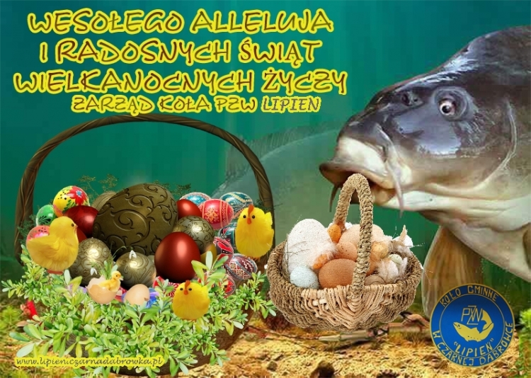 Życzenia Wielkanocne 2022